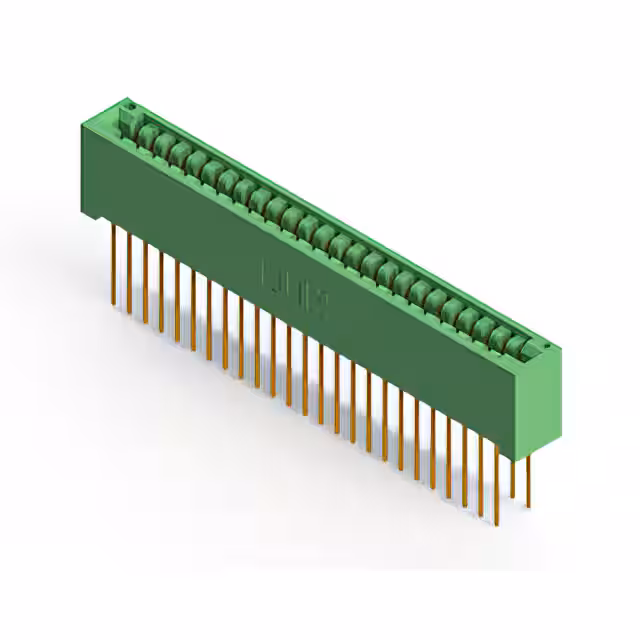 846-050-540-201 EDAC Inc.  Edgeboard Connectors